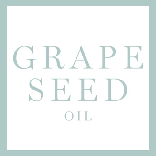 Lancome product ingredient Grapeseed Oil